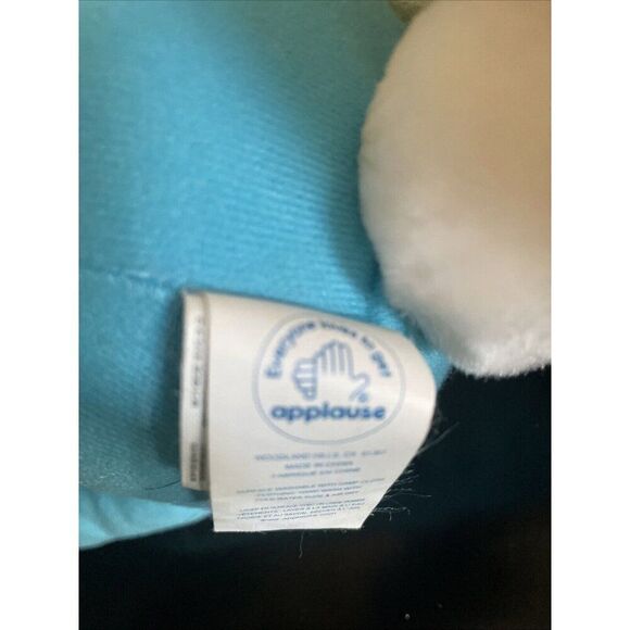 Preowned Bundle Winnie The Pooh Bundle Plush Teddy Bear Lot Of 3 cosplay bear - Picture 9 of 10